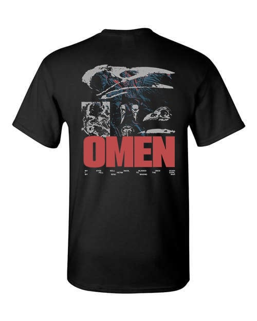 Image of Omen Tee