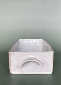 Image 2 of Rectangular Serving Dish