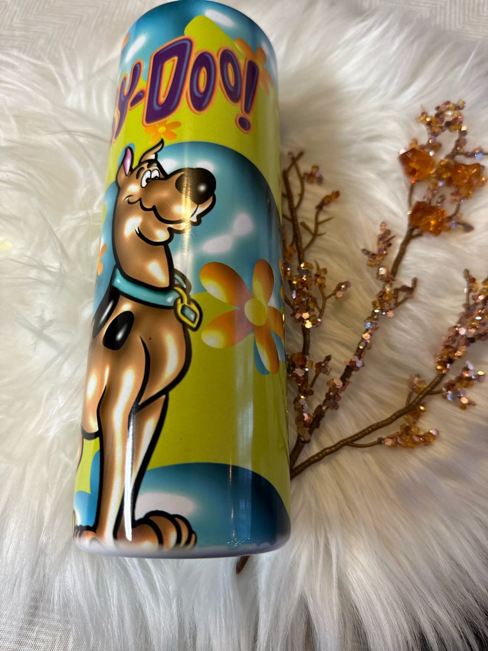 Image of 20 oz Tumbler