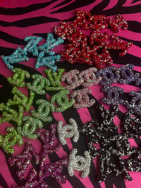 Mini Bling CC and LV