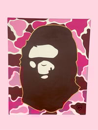 Image 1 of Bape