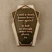 Image 10 of Dark & Light Quote Set (BGrade)