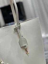 Image 8 of YSL Plain Tote