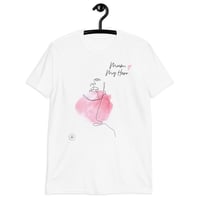 Mum My Hero, moda latina, estilo california ropa, playera fashionista