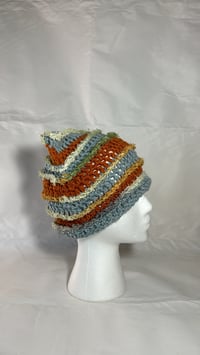 Image 4 of Earn ur stripes Hat