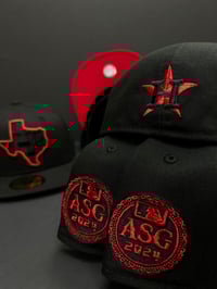 Image 2 of New Era 59Fifty   Not A Simp