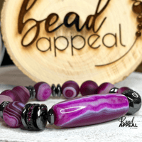 Image 3 of Made in Magenta