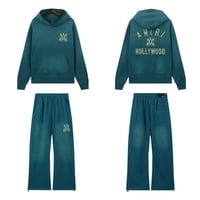 Image 2 of Alist Sweatsuits 