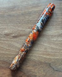Image 4 of 'Brown Sugar' Bespoke Pen Blanks