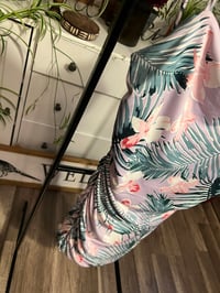 Image 2 of tropical dress