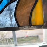 Image 4 of Wait By The River Panel