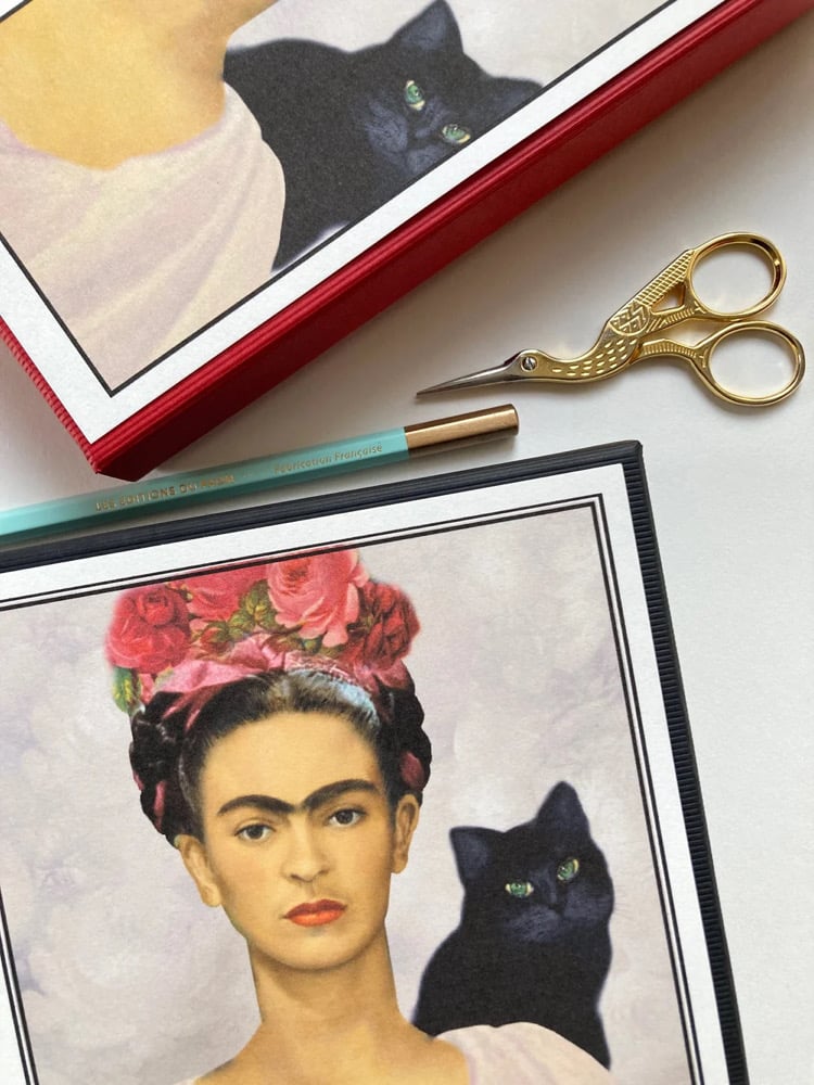 Image of FRIDA