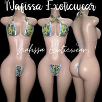 Image 7 of Thong Sets-