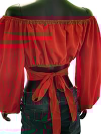 Image 2 of Shoulder Shirts