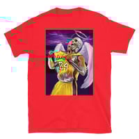 Image 8 of MAMBAISM - TRIBUTE