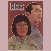 Image 2 of Beef Illustration