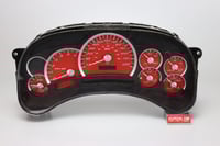 Image 3 of 03-07c AFTERMARKET GAUGE FACES (ADD TO ORDER OR PURCHASE SEPARATELY)