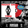 RIGHT ON TIME - RE:IMAGINED 