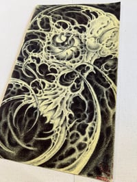 Image 2 of Ashskull print 