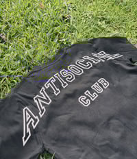 Image 4 of Antisocial Club Black