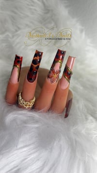 Image 1 of Midnight moka