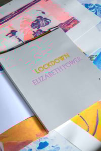 Image 4 of Lockdown by Elizabeth Power