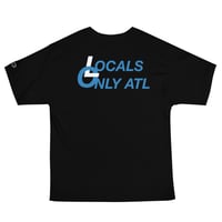 Image 4 of Well print on just about anything Tee