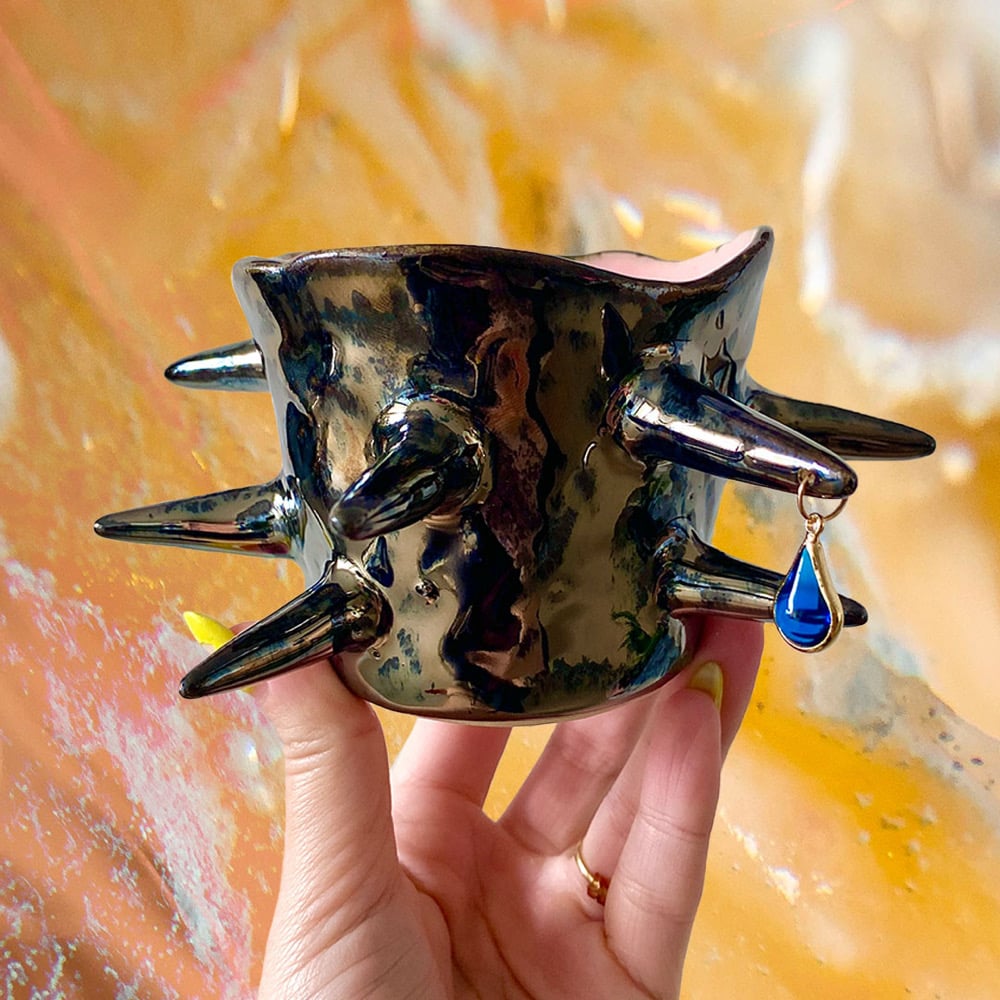 Image of Quazar Cup #2