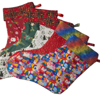 🎄✨FINAL LISTING Christmas Cat Stockings - 2025✨🎄