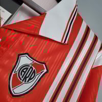 Image 8 of River Plate 1995/96 Away