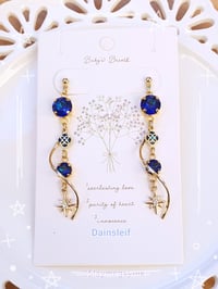 Dainsleif Earrings