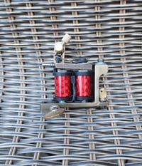 Image 3 of Colour packer / shader coil tattoo machine