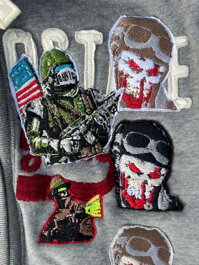 Nukleer Winter [L] Image 3