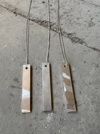 Image 3 of DISDRESSED INDUSTRIAL CHAIN