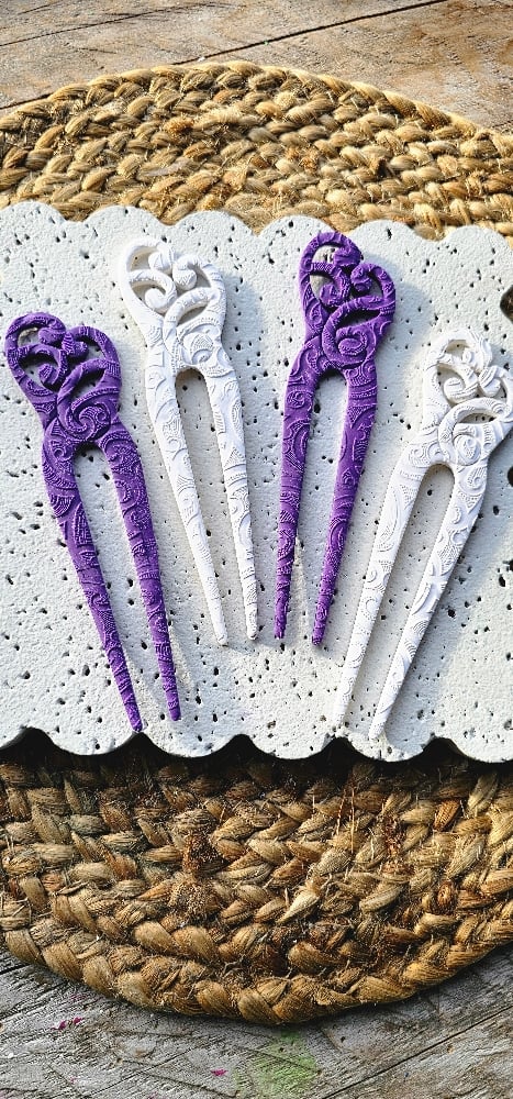 Image of Hair accessories 