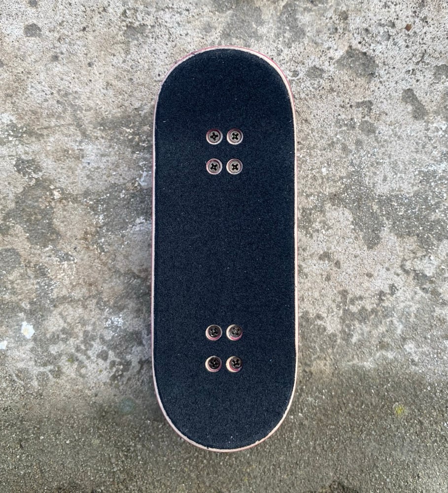 Image of rock’n’roll popsicle36mm complete