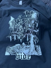 Image 2 of Vide - Swamp Bat T Shirt