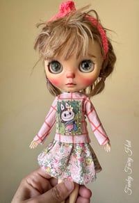 Image 2 of Blythe Monster set 4
