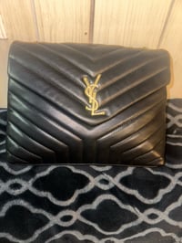 Image 9 of Y NOT LOU Lou Shoulder Bag 