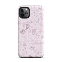 Image 6 of Coastal Cowgirl Case in Sand (Regular)