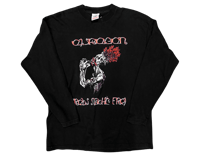 Image 1 of 1998 Eisregen - Krebs Macht Frei