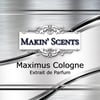 Maximus Cologne