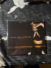 'A Promise Made, A Promise Kept' CD