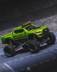 Image 3 of TOYOTA TACOMA CUSTOM