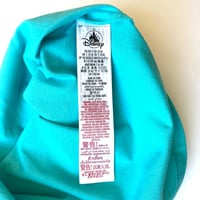 Image 7 of Little Mermaid Flutter Sleeve T-Shirt