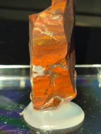 Image 4 of Banded jasper specimen 6