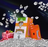 Image 1 of DabWoods Liquid Diamond Series 