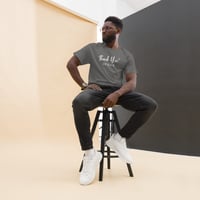 Image 5 of "Thank You" Tee 