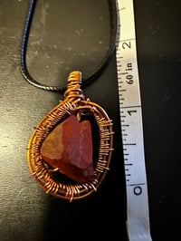 Image 4 of Red Jasper