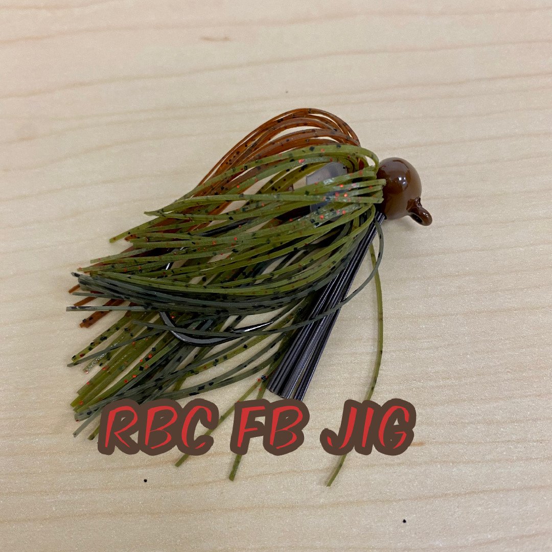 Image of RBC FB Jig